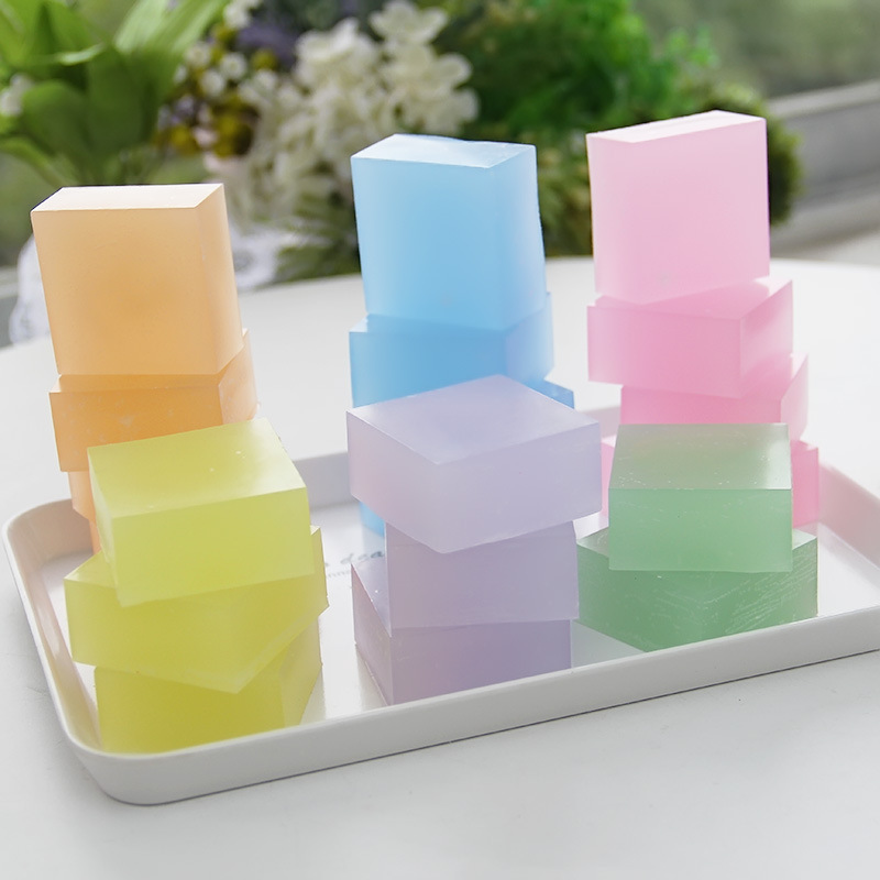 Candle Making Scents - Düşük sıcaklık 60'ı ℃ Yarı Tamamen