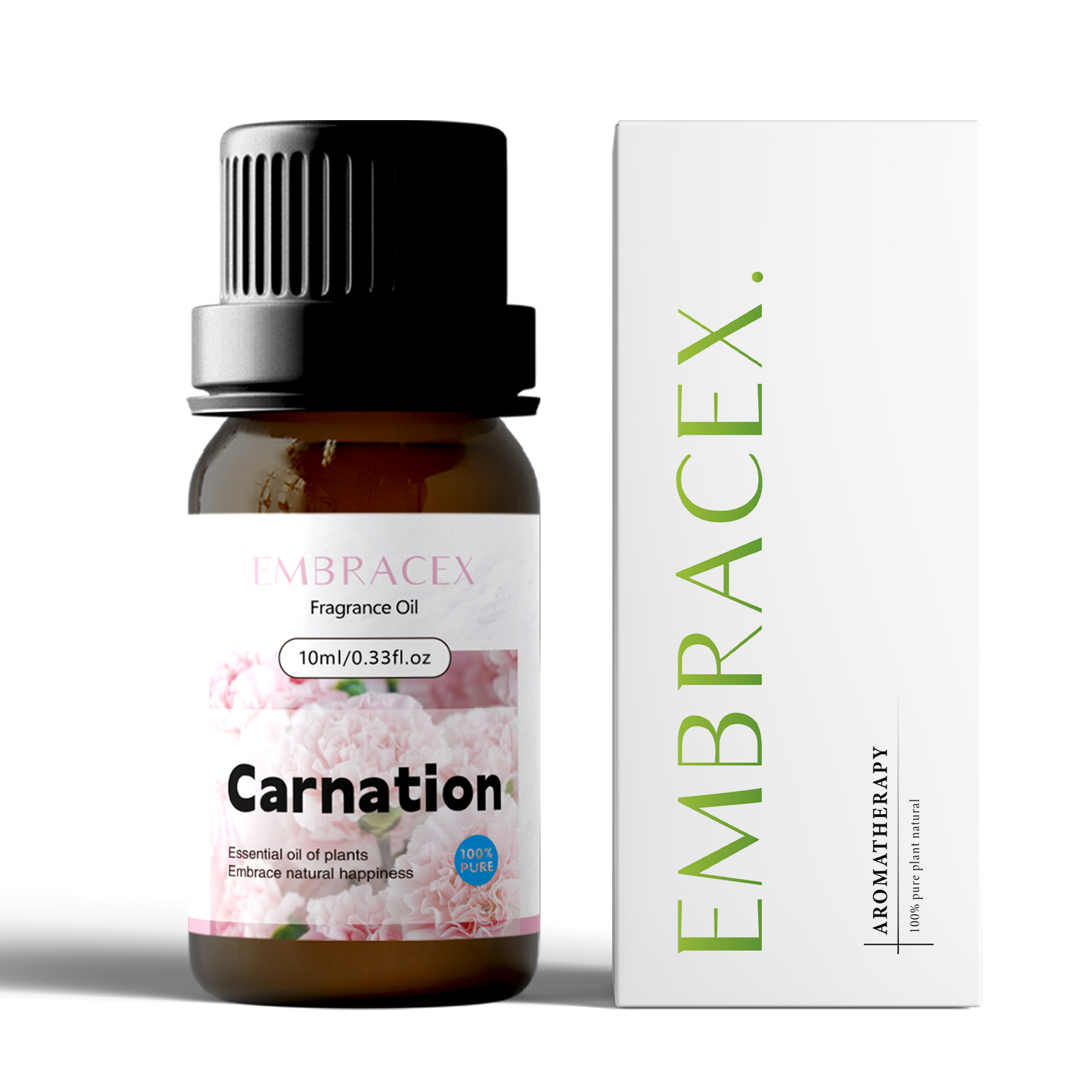 Candle Making Scents - 10ml Karanfil Esansiyel Yağları Çiçek Kokulu