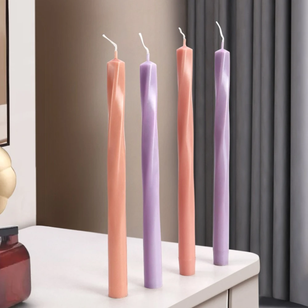 Spiral kare sütun plastik mum  - Candle Making Tips incelemesi ve fiyatı