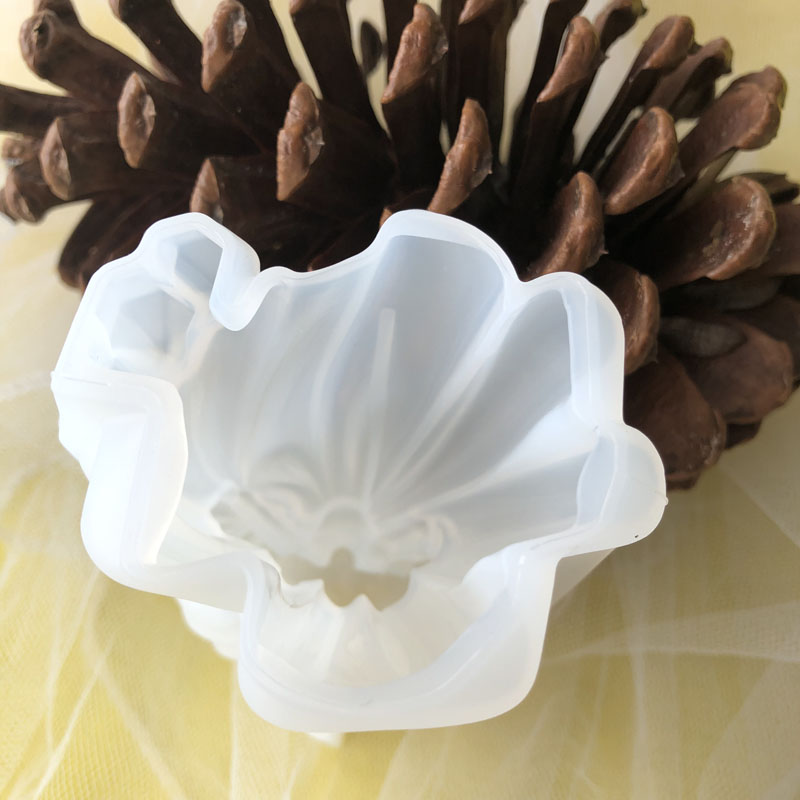 3D Sevimli Prenses Silikon Mum - Candle Making Tutorial incelemesi ve fiyatı