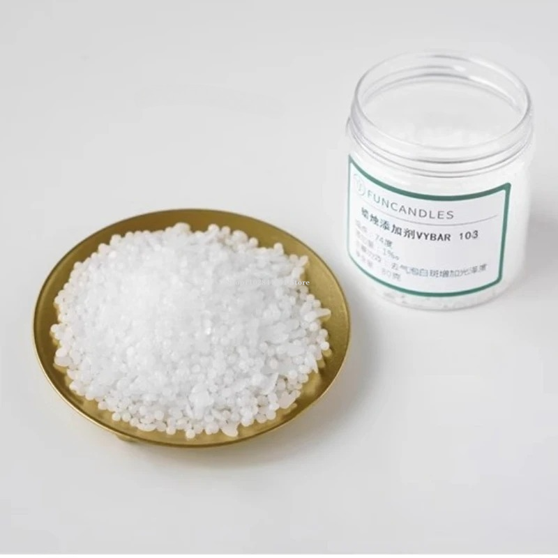 Kokulu Mum Katkı Maddesi Vybar - Candle Making Scents incelemesi ve fiyatı