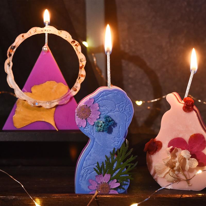 30 adet mum fitilleri düşük du - Candle Making Tips incelemesi ve fiyatı