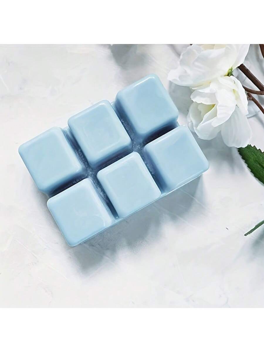 12/24 Parça Dikdörtgen 6 Bölme - Candle Making Tips incelemesi ve fiyatı