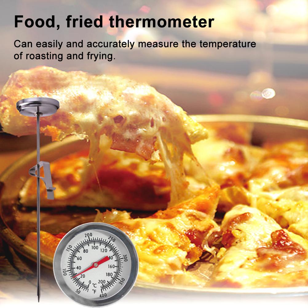 Pişirme Termometresi Sağlam Gü - Thermometer Candy Candle incelemesi ve fiyatı