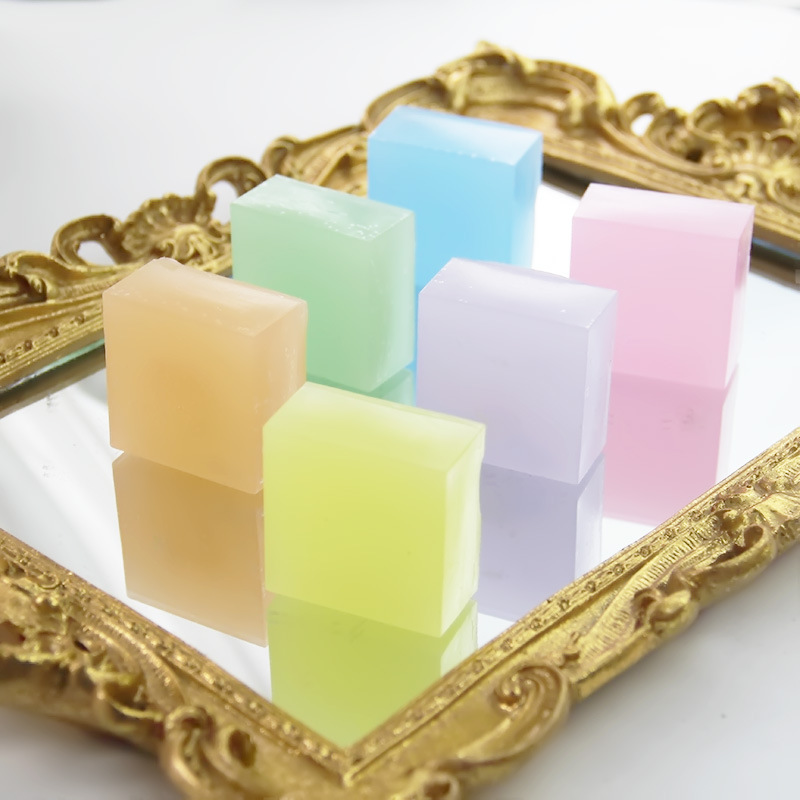 Düşük sıcaklık 60'ı ℃   Yarı T - Candle Making Scents incelemesi ve fiyatı