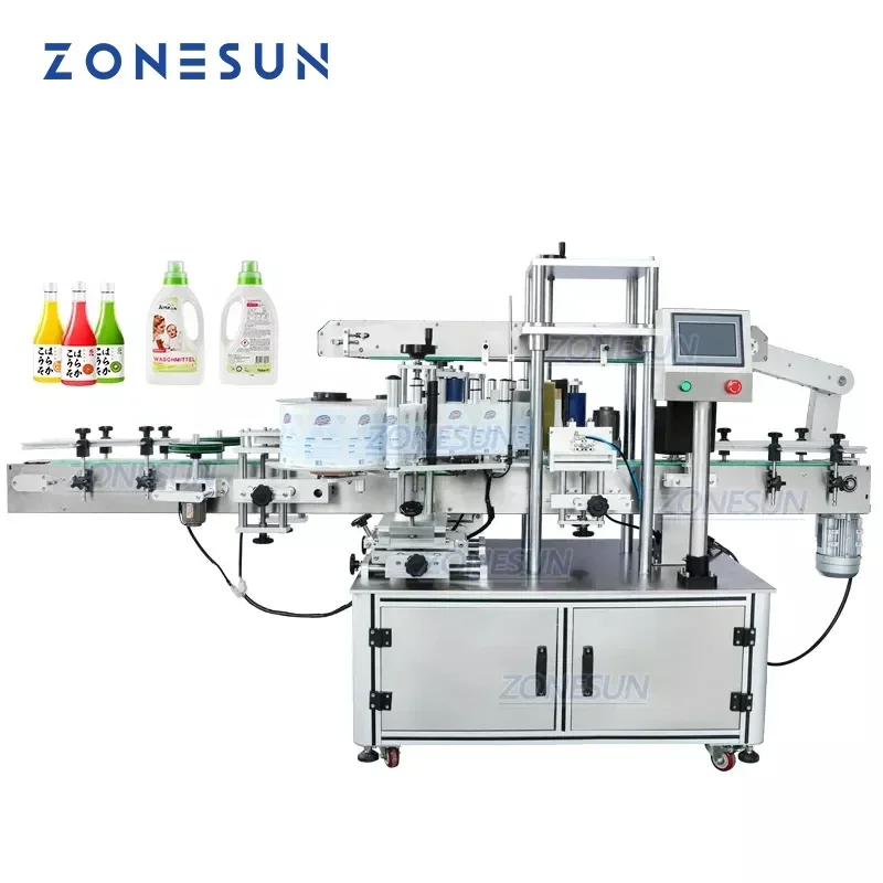 ZONESUN ZS-TB300Z Çift Kullanı - Label Sticker Round incelemesi ve fiyatı