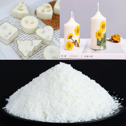 250g/500g Doğal Soya Balmumu G - Candle Making Activity incelemesi ve fiyatı