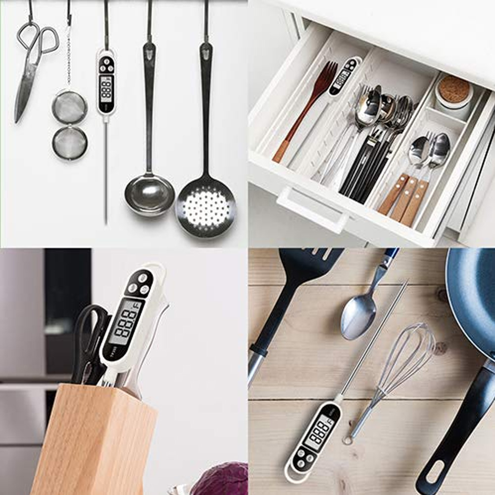 1 adet Dijital Et Yemek Termom - Thermometer Candy Candle incelemesi ve fiyatı