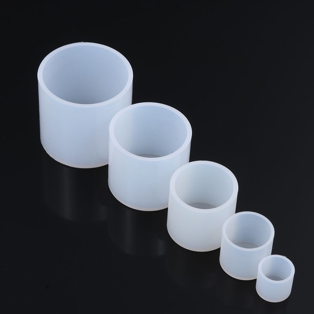 3D silindir silikon mum kalıp  - Candle Making Tips incelemesi ve fiyatı