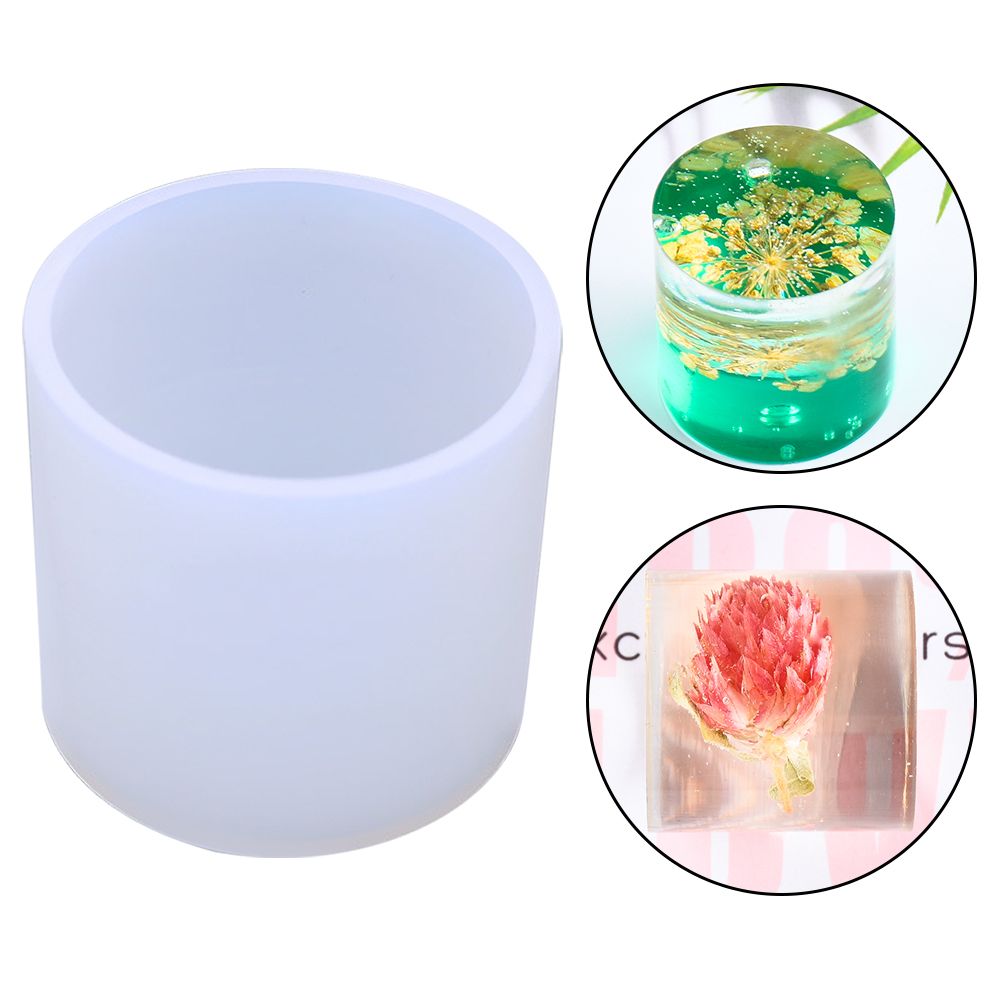 3D silindir silikon mum kalıp  - Candle Making Tips incelemesi ve fiyatı