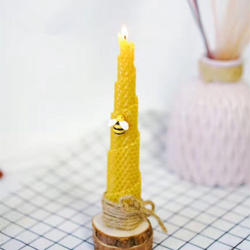 12 adet 15cm * 20cm * 0.3cm do - Candle Making Activity incelemesi ve fiyatı